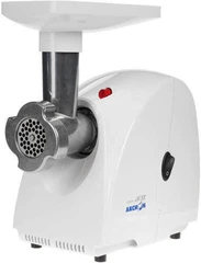 Купить Электромясорубка Аксион М32.03, белый / Народный дискаунтер ЦЕНАЛОМ