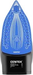 Купить Утюг CENTEK CT-2351 Blue / Народный дискаунтер ЦЕНАЛОМ