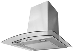 Купить Вытяжка CENTEK CT-1825-60 / Народный дискаунтер ЦЕНАЛОМ