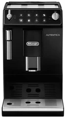 Купить Кофемашина De’Longhi ETAM29510B / Народный дискаунтер ЦЕНАЛОМ