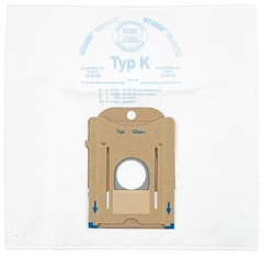 Купить Пылесборник + фильтр Bosch BBZ41FK, 4 шт / Народный дискаунтер ЦЕНАЛОМ