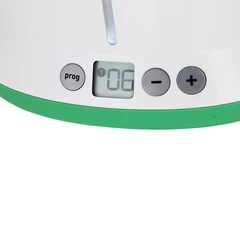 Купить Йогуртница Tefal YG260132 / Народный дискаунтер ЦЕНАЛОМ