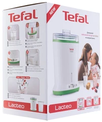 Купить Йогуртница Tefal YG260132 / Народный дискаунтер ЦЕНАЛОМ