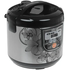 Купить Мультиварка CENTEK CT-1498 Ceramic / Народный дискаунтер ЦЕНАЛОМ