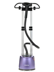 Купить Отпариватель напольный CENTEK CT-2385 / Народный дискаунтер ЦЕНАЛОМ