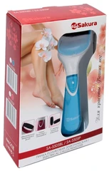 Купить Пемза электрическая SAKURA SA-5505P / Народный дискаунтер ЦЕНАЛОМ