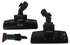 Купить Пылесос Samsung SC8836, синий / Народный дискаунтер ЦЕНАЛОМ