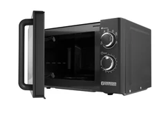 Купить Микроволновая печь CENTEK CT-1583, серый / Народный дискаунтер ЦЕНАЛОМ