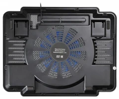Купить Подставка для ноутбука Buro BU-LCP140-B114 / Народный дискаунтер ЦЕНАЛОМ