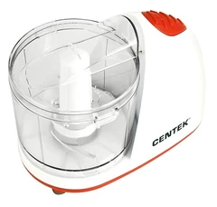 Купить Измельчитель CENTEK CT-1390 белый / Народный дискаунтер ЦЕНАЛОМ