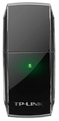 Купить Wi-Fi адаптер TP-Link Archer T2U / Народный дискаунтер ЦЕНАЛОМ