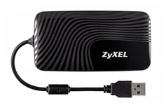 Купить Модем xDSL Zyxel Keenetic Plus DSL / Народный дискаунтер ЦЕНАЛОМ