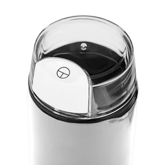 Купить Кофемолка CENTEK CT-1360, белый / Народный дискаунтер ЦЕНАЛОМ