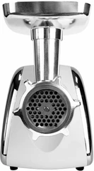 Купить Электромясорубка CENTEK CT-1602 Juice, белый / Народный дискаунтер ЦЕНАЛОМ