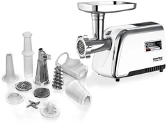 Купить Электромясорубка CENTEK CT-1602 Juice, белый / Народный дискаунтер ЦЕНАЛОМ