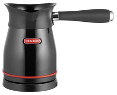 Купить Электрическая турка CENTEK CT-1098 BL / Народный дискаунтер ЦЕНАЛОМ