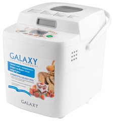 Купить Хлебопечь Galaxy GL 2701 / Народный дискаунтер ЦЕНАЛОМ