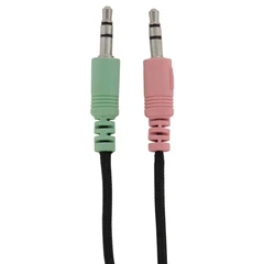 Купить Гарнитура Ritmix RH-524M / Народный дискаунтер ЦЕНАЛОМ