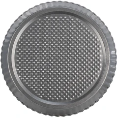 Купить Форма для выпечки LARA LR11-10, 27.5х3 см / Народный дискаунтер ЦЕНАЛОМ