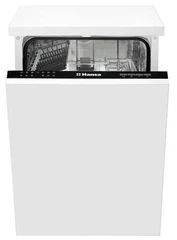 Купить Встраиваемая посудомоечная машина Hansa ZIM476H / Народный дискаунтер ЦЕНАЛОМ