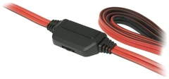 Купить Наушники игровые Defender Warhead G-120, черный/оранжевый / Народный дискаунтер ЦЕНАЛОМ