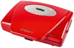 Купить Сэндвичница Scarlett SC-TM11036 / Народный дискаунтер ЦЕНАЛОМ