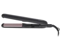 Купить Выпрямитель для волос Philips HP8321/00, черный/серебристый / Народный дискаунтер ЦЕНАЛОМ