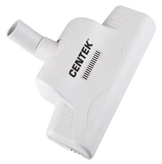 Купить Насадка для пылесосов Centek CT-2599, Серая / Народный дискаунтер ЦЕНАЛОМ