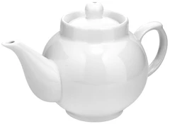 Купить Самовар CENTEK CT-0091, белый / Народный дискаунтер ЦЕНАЛОМ