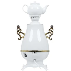 Купить Самовар Centek CT-0092 A / Народный дискаунтер ЦЕНАЛОМ