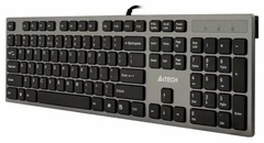 Купить Клавиатура A4TECH KV-300H / Народный дискаунтер ЦЕНАЛОМ