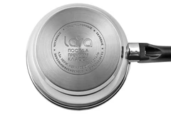Купить Сотейник LARA LR03-20 серия Promo, 1.5 л, без крышки / Народный дискаунтер ЦЕНАЛОМ