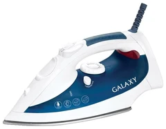 Купить Утюг Galaxy GL 6102 / Народный дискаунтер ЦЕНАЛОМ