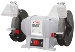 Купить Заточной станок Ставр СЗЭ-150/250 М / Народный дискаунтер ЦЕНАЛОМ