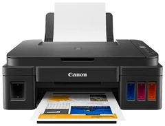 Купить МФУ струйное Canon PIXMA G2410 / Народный дискаунтер ЦЕНАЛОМ