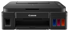 Купить МФУ струйное Canon PIXMA G2410 / Народный дискаунтер ЦЕНАЛОМ