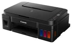 Купить МФУ струйное Canon PIXMA G2410 / Народный дискаунтер ЦЕНАЛОМ