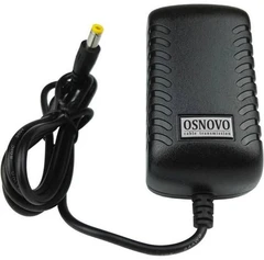 Купить Блок питания для коммутатора Osnovo PS-24024 / Народный дискаунтер ЦЕНАЛОМ
