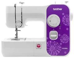 Купить Швейная машина Brother RS-200S / Народный дискаунтер ЦЕНАЛОМ