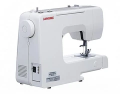 Купить Швейная машина Janome Art Style 4045 / Народный дискаунтер ЦЕНАЛОМ