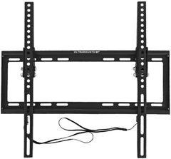 Купить Кронштейн UltraMounts UM832T для ТВ 32-55" / Народный дискаунтер ЦЕНАЛОМ