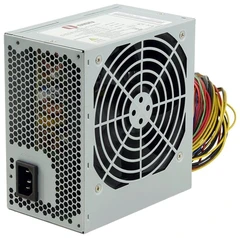 Купить Блок питания Qdion Q-Dion QD550 80+ 550W / Народный дискаунтер ЦЕНАЛОМ