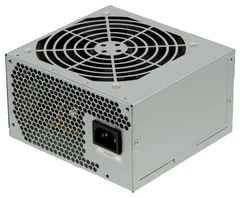 Купить Блок питания Qdion Q-Dion QD550 80+ 550W / Народный дискаунтер ЦЕНАЛОМ