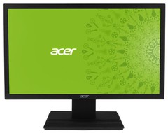 Купить Монитор 21.5" Acer V226HQLBB / Народный дискаунтер ЦЕНАЛОМ