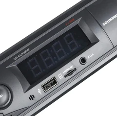 Купить Автомагнитола SOUNDMAX SM-CCR3064F / Народный дискаунтер ЦЕНАЛОМ