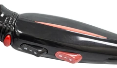 Купить Фен GALAXY LINE GL4330, черно-красный / Народный дискаунтер ЦЕНАЛОМ