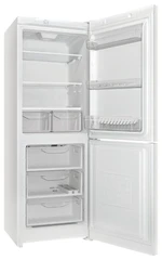 Купить Холодильник Indesit DS 4160 W, белый / Народный дискаунтер ЦЕНАЛОМ