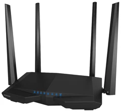 Купить Wi-Fi роутер Tenda AC6 / Народный дискаунтер ЦЕНАЛОМ