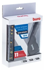 Купить Блок питания для ноутбуков Buro BUM-0170A90 / Народный дискаунтер ЦЕНАЛОМ