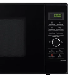 Купить Микроволновая печь Panasonic NN-SD36HBZPE, черный / Народный дискаунтер ЦЕНАЛОМ
